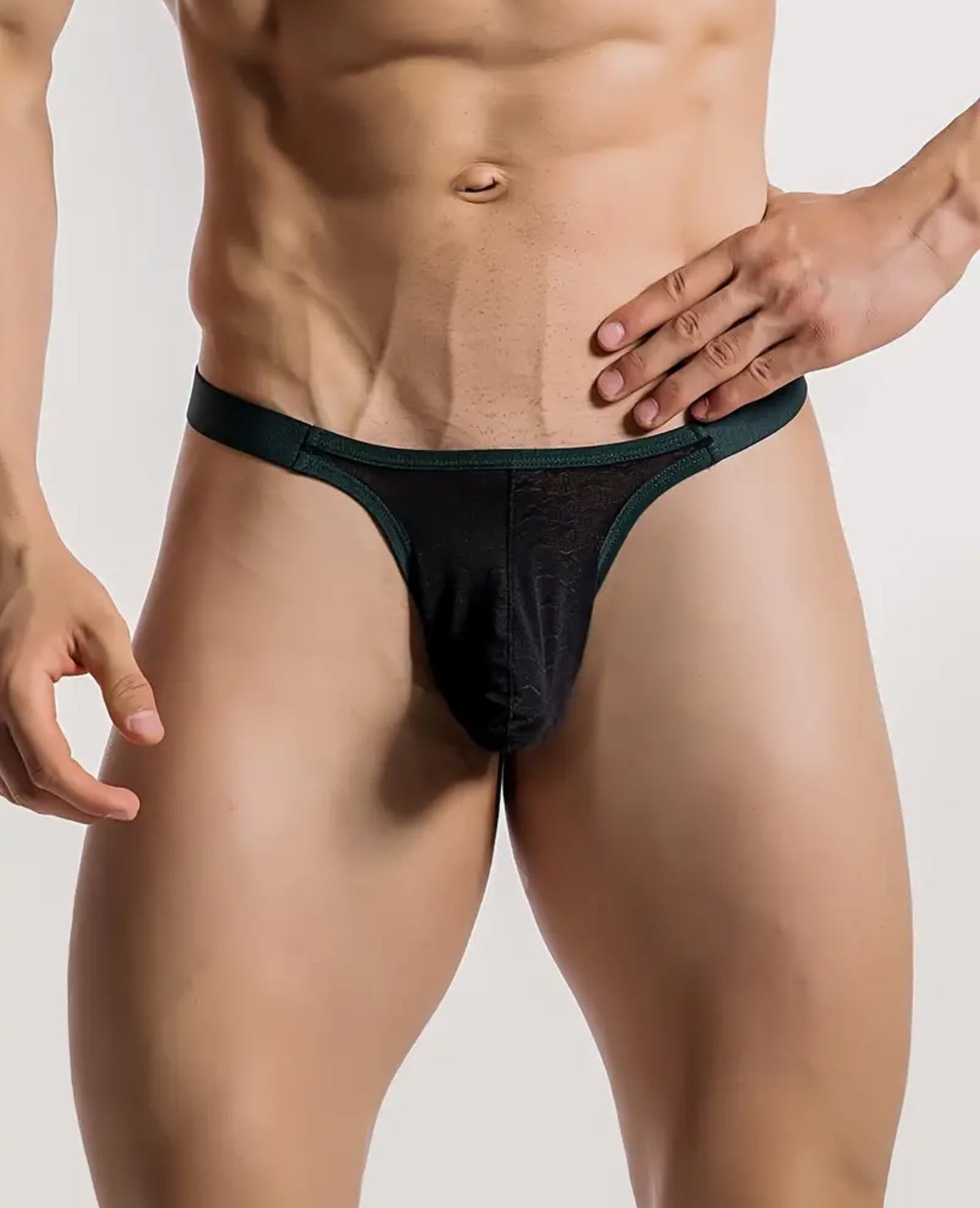 LUXXKING Bikini Thong