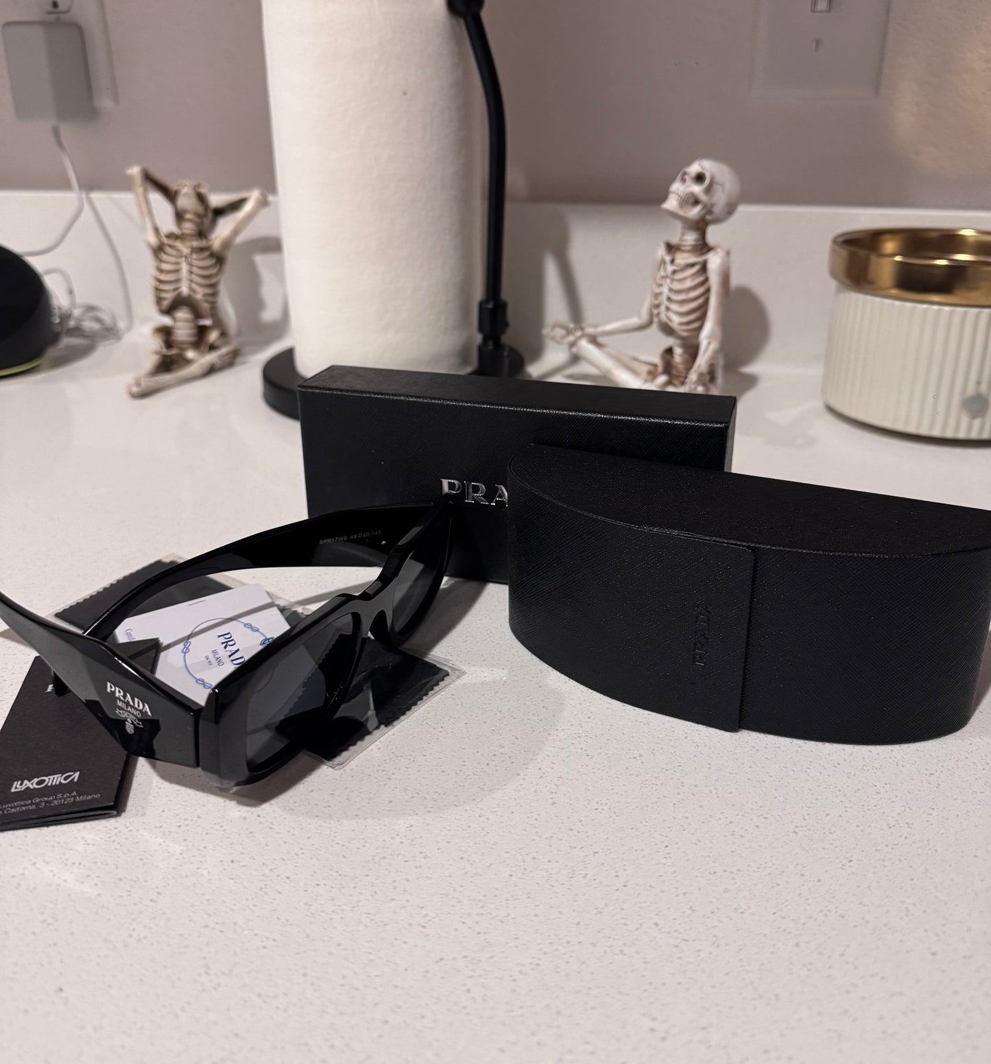 LUXX KING SUNGLASSES(PRE ORDER)